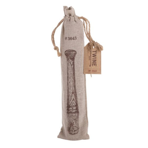 Acacia Wood Muddler by Twine®