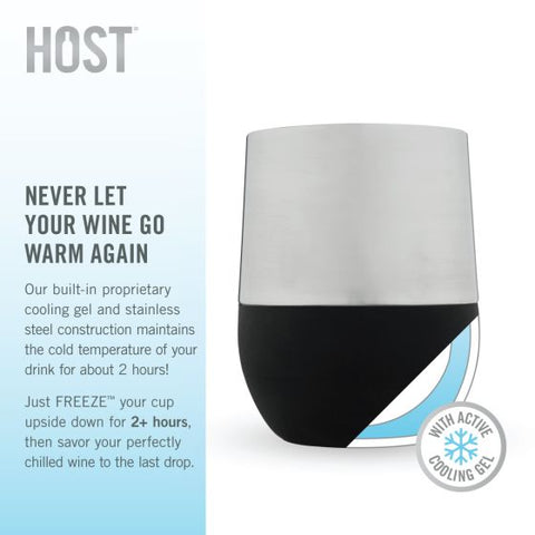 Wine FREEZE Pro by HOST®