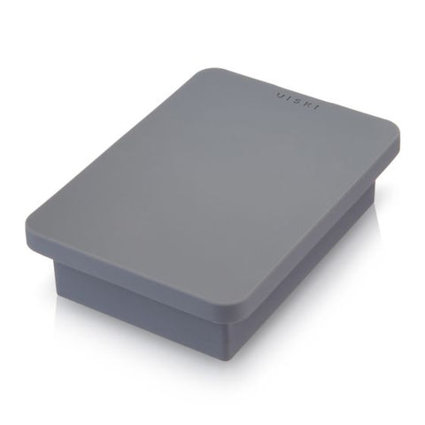 Highball Ice Cube Tray with Lid by Viski®