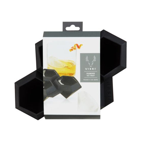 Diamond Ice Tray by Viski