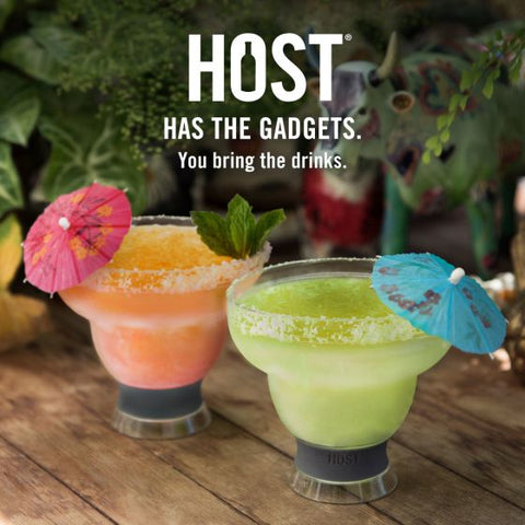 Margarita FREEZE™ CDU by HOST®