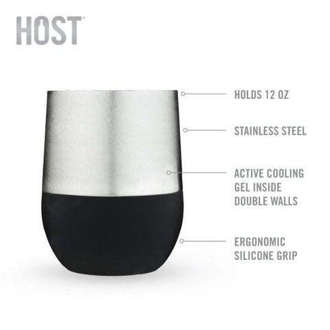 Wine FREEZE Pro by HOST®