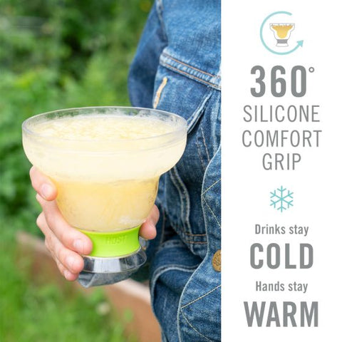Margarita FREEZE™ in Green (set of 2) by HOST®