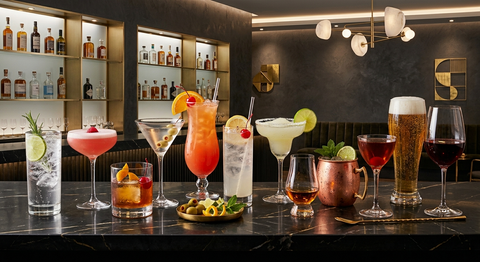 Why Having the Right Glass for Your Drink Matters