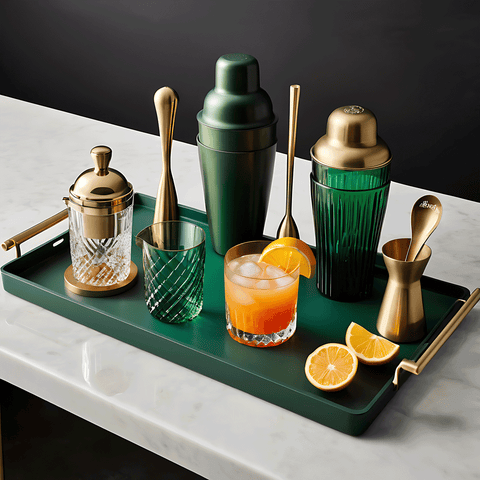 Best Barware Gift Sets for Every Budget: Under $30, $50, and $100