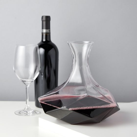 Decanters