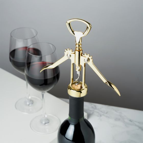 Wine opener