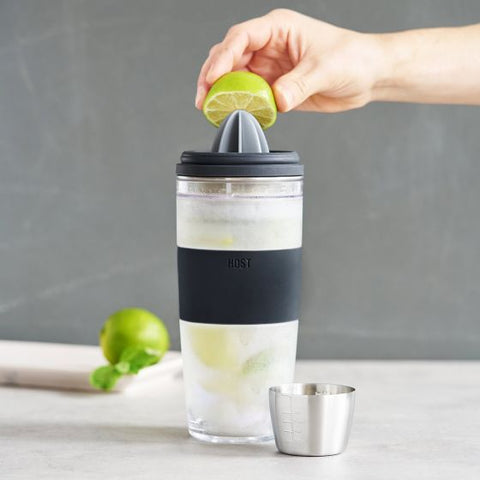 Cocktail Shaker FREEZE™ by HOST®