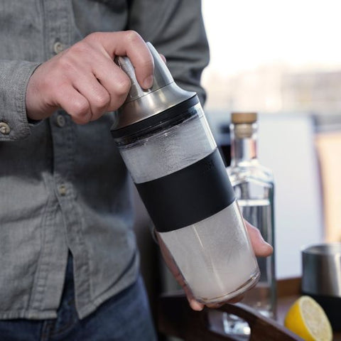 Cocktail Shaker FREEZE™ by HOST®