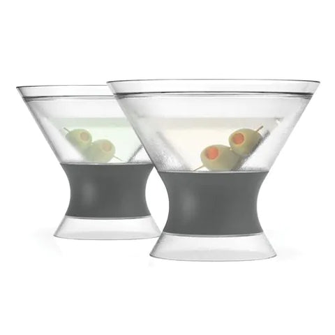 Martini FREEZE™ (set of 2) by HOST®