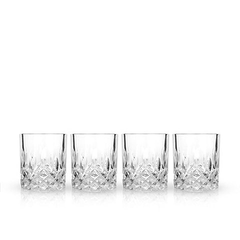 Admiral™ Crystal Tumblers by Viski®