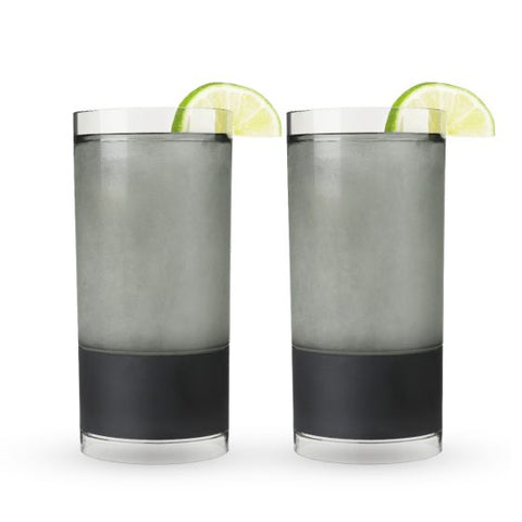 Highball FREEZE™ (set of 2) by HOST®