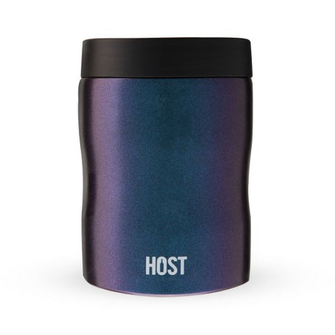 Stay-Chill Standard Can Cooler in by HOST®