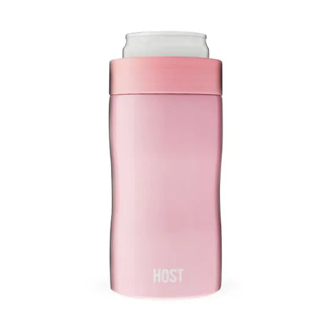 Stay-Chill Slim Can Cooler in by HOST®