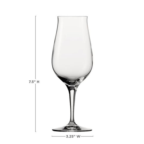 Spiegelau 9.5 oz Whiskey Snifter Premium (set of 4)