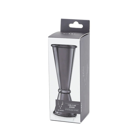 Large Japanese Style Jigger by Viski®