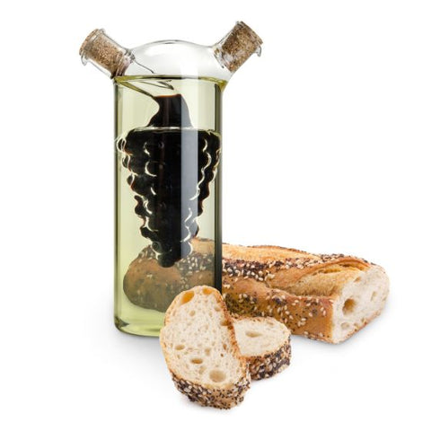 Oil & Vinegar Cruet by Twine®