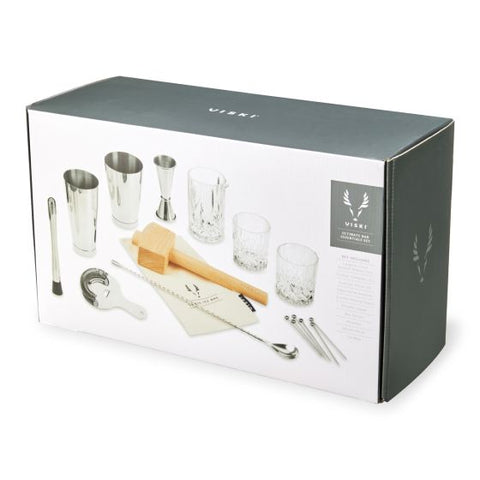 Ultimate Bar Essentials Kit by Viski