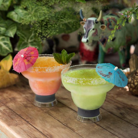 Margarita FREEZE™ (set of 2) by HOST®