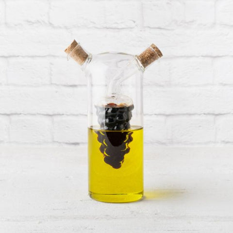 Oil & Vinegar Cruet by Twine®