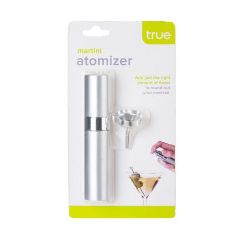 Martini Atomizer by True