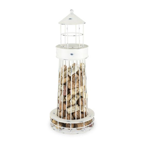 Lighthouse Cork Holder by Twine®