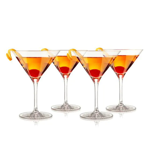 Spiegelau 5.8 oz Perfect Cocktail glass (set of 4)