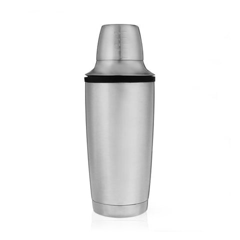 Alchemi Vacuum Insulated Shaker by Viski