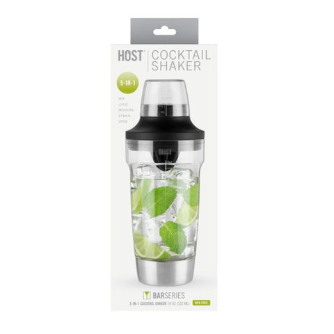 Cocktail Shaker by HOST®