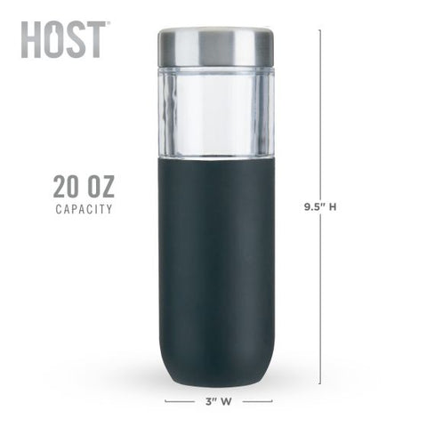 FREEZE™ Bottle in by HOST®