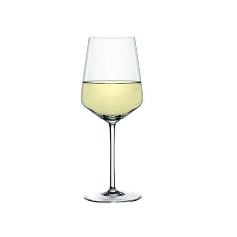 Spiegelau Style 15.5 oz White Wine glass (set of 4)