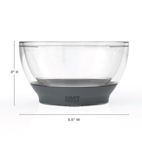 Ice Cream FREEZE™ Cooling Bowl by HOST®