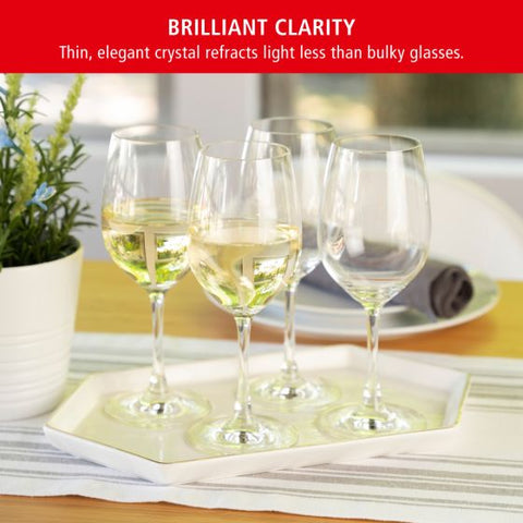 Spiegelau Wine Lovers 13.4 oz White wine glass (set of 4)