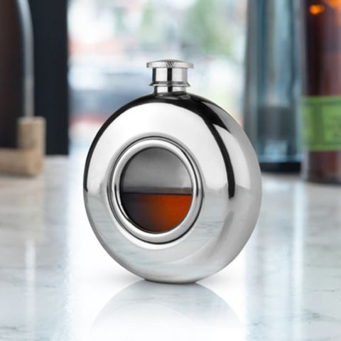 Scope Flask by Viski®