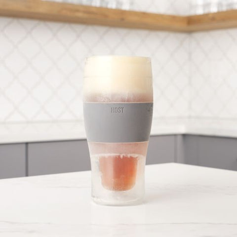 Beer FREEZE™ in Gray by HOST®