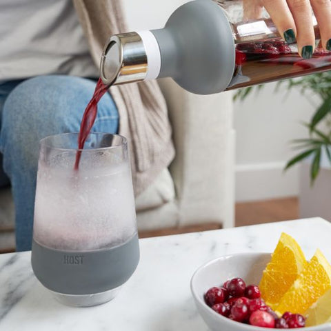 Wine FREEZE™ XL Cup by HOST®