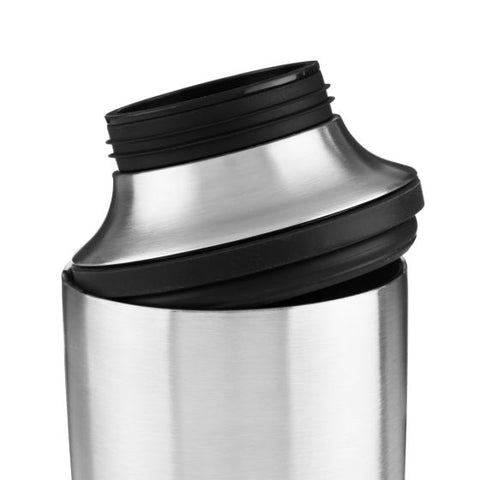 Alchemi Vacuum Insulated Shaker by Viski