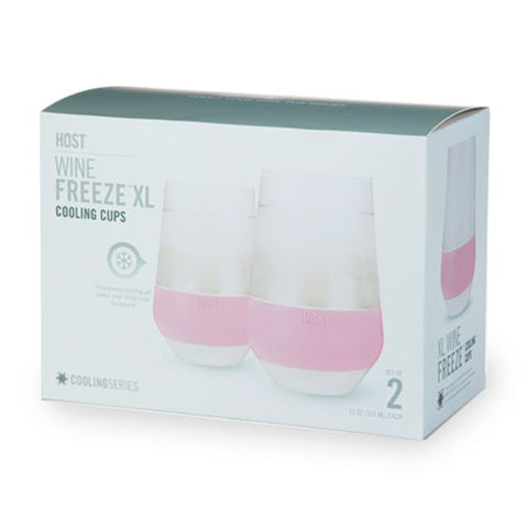 Wine FREEZE™ XL (set of 2) by HOST®