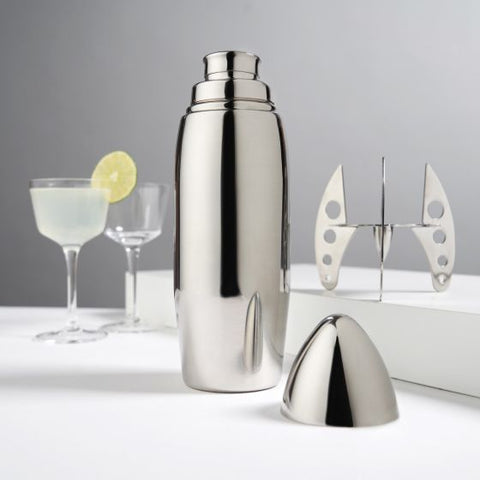 Rocket Cocktail Shaker by Viski®