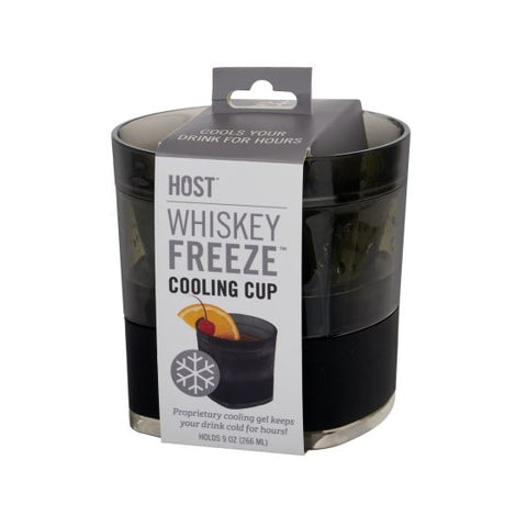 Whiskey FREEZE™ in Smoke CDU by HOST®