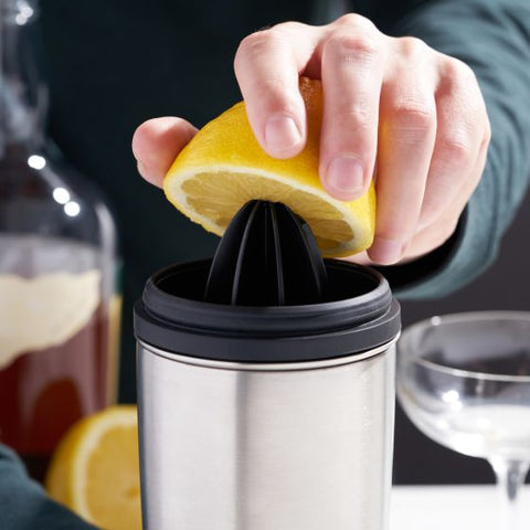 Alchemi Vacuum Insulated Shaker by Viski