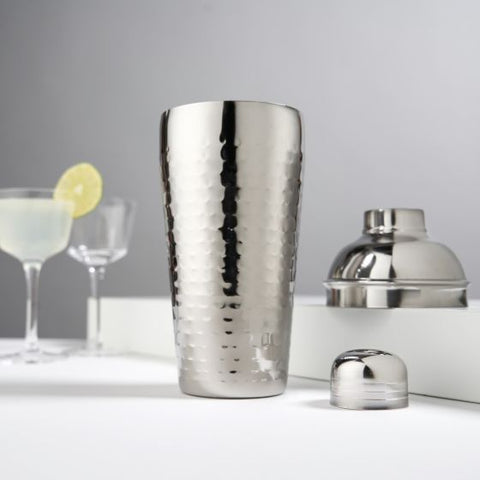 Hammered Shaker by Viski®