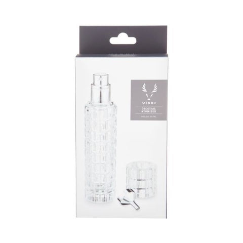 Glass Atomizer by Viski