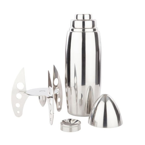 Rocket Cocktail Shaker by Viski®