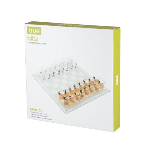 Chess Shot Game by True