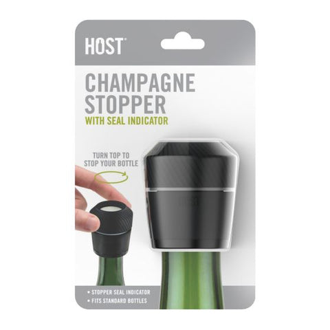 Champagne Stopper by HOST®