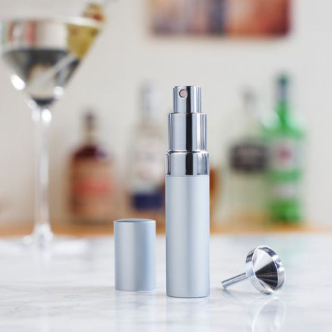 Martini Atomizer by True