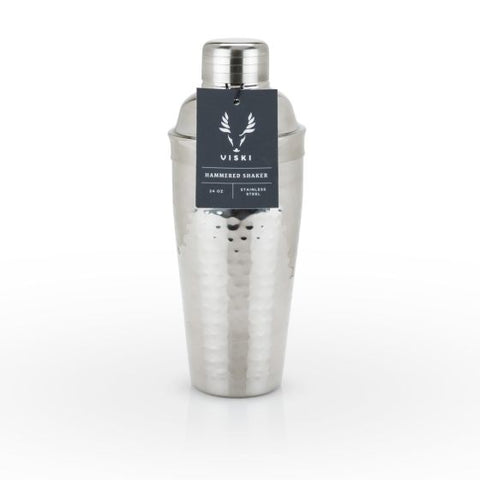 Hammered Shaker by Viski®