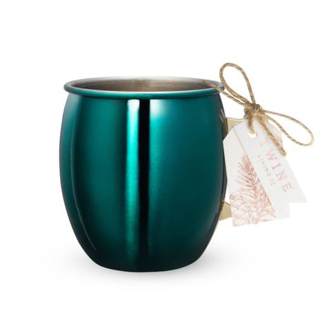 Emerald Moscow Mule Mug by Twine Living®