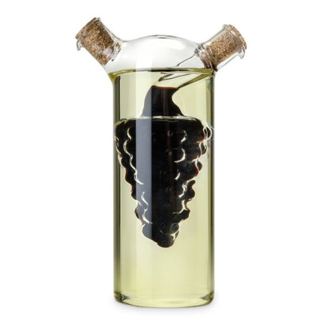 Oil & Vinegar Cruet by Twine®